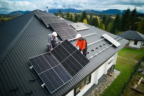 Solarenergie
