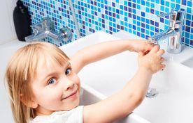 Großhändler für Sanitäranlagen